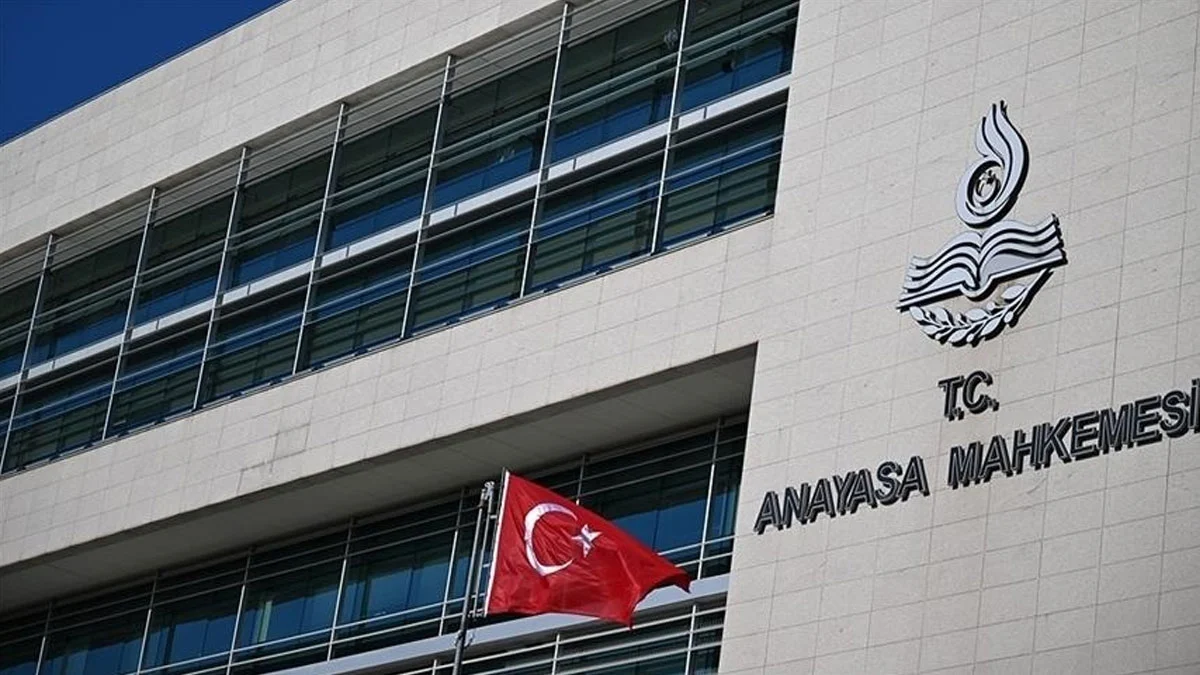 Anayasa Mahkemesi’nden bireysel başvurularla ilgili çarpıcı istatistikler