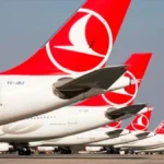 THY seferleri iptal etti!