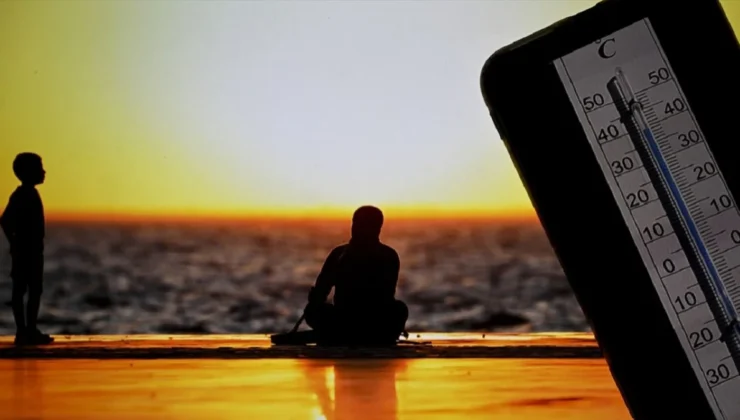 2024 En sıcak yıl olacak