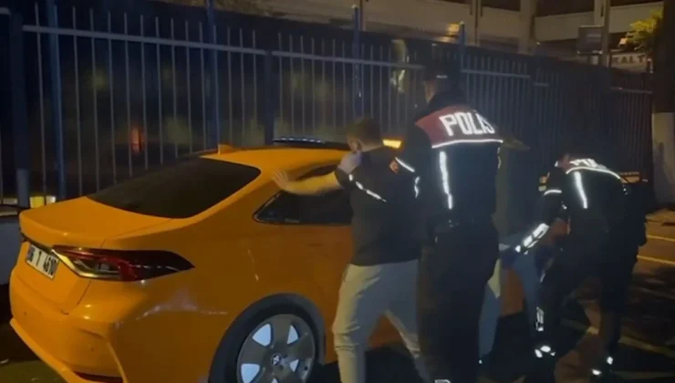 Mercek-27 operasyonu: 2.274 silah ele geçirildi