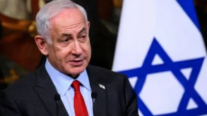 Netanyahu, ABD Büyükelçiliğine Yechiel Leiter’i atadı