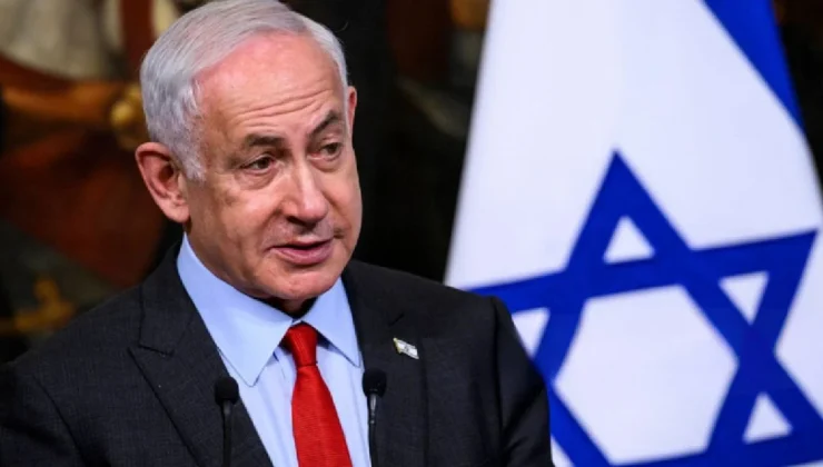 Netanyahu, ABD Büyükelçiliğine Yechiel Leiter’i atadı