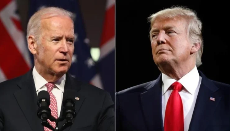 Biden ve Trump Beyaz Saray’da bir araya gelecek