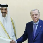 Katar Emiri Türkiye’ye geliyor, ticaret anlaşması ve Gazze görüşmeleri masada