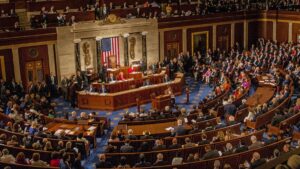 Cumhuriyetçiler, kongrede çoğunluğu elde etti!