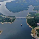 İstanbul’daki barajlar yüzde 28.67 dolulukta