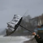 Marmara ve Ege Denizi’nde fırtına uyarısı