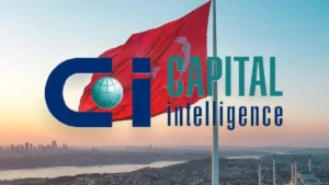 Türkiye’nin kredi notu yükseltildi!