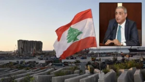 Lübnan’dan ateşkes tarihi verildi!