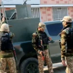 Pakistan’da saldırı: 12 asker hayatını kaybetti