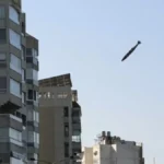 İsrail’in Lübnan’a hava saldırısı: 10 ölü