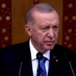 Erdoğan’dan İsrail’e yaptırım ve ateşkes çağrısı