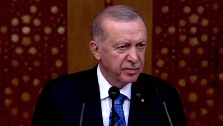 Erdoğan’dan İsrail’e yaptırım ve ateşkes çağrısı