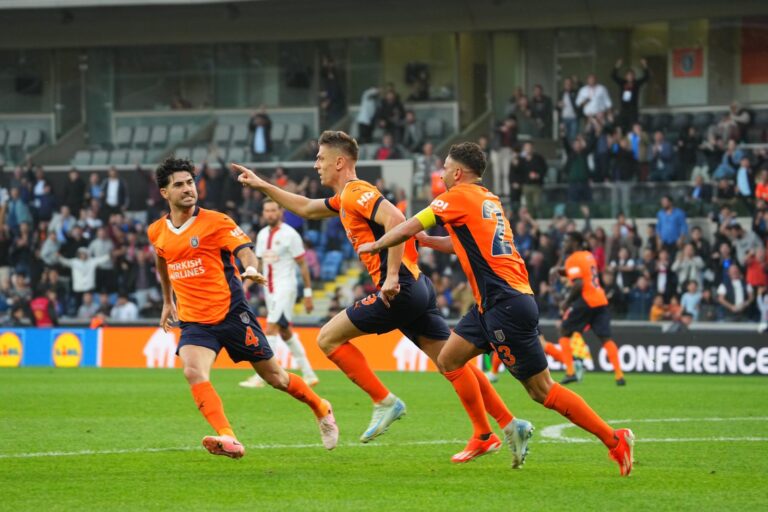 Konyaspor’un rakibinde son durum