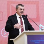 Bakan açıkladı: Velivizyon platformu hayata geçiriliyor