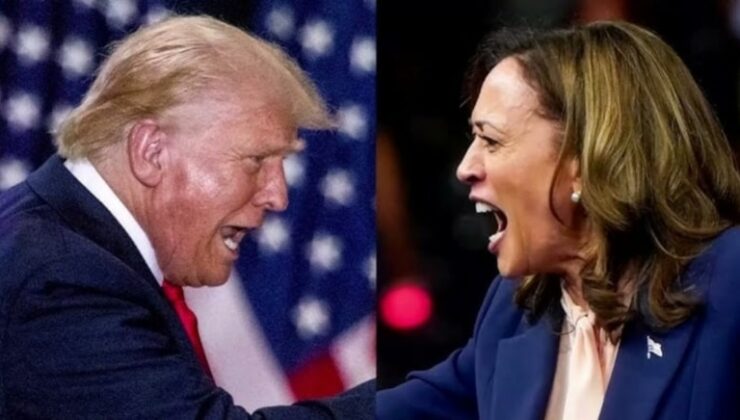 ABD seçimlerine son üç gün!