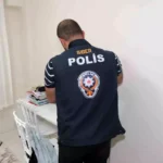 Mersin’de yasadışı bahis operasyonu