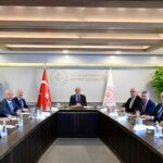 Deprem bölgesindeki borçlara süre uzatma geldi