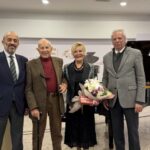 Ankara Bilim Üniversitesi’nin kalbi sanatla atıyor: Gülsin Onay resitali