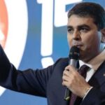 Olaylı Demokrat Parti kongresinde Uysal yeniden genel başkan seçildi: “2 milletvekili istifa edebilir”