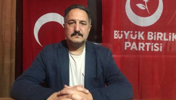 Terörle, teröristle müzakere olmaz mücadele olur