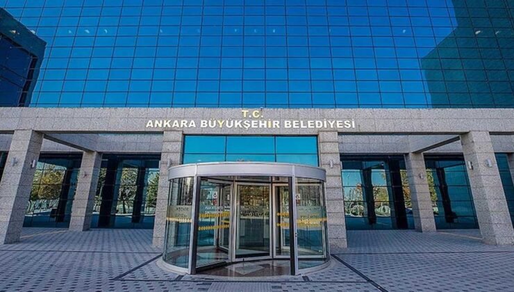 Ankara Büyükşehir Belediyesi, Ebru Gündeş konseriyle ilgili yeni bir açıklama yaptı