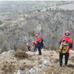 AFAD, 1000 arama ve kurtarma teknikeri alacak