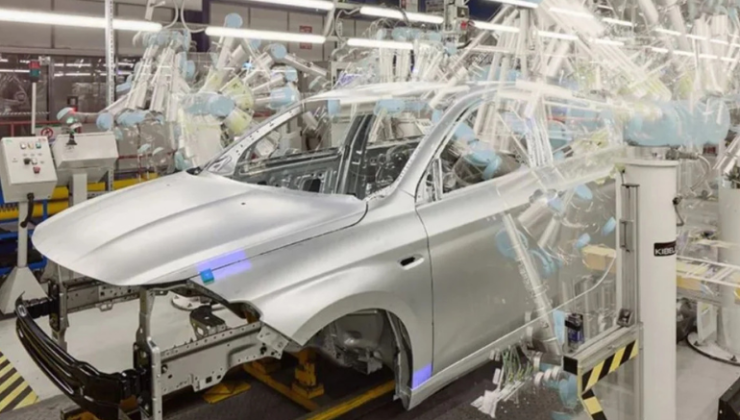 TOFAŞ ve Stellantis’ten tarihi anlaşma: 1 milyon araç üretilecek