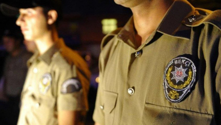 TBMM’den bekçilere üst arama yetkisi