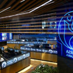 Borsa İstanbul’da BIST 100 ve BIST 30 günü düşüşle kapattı