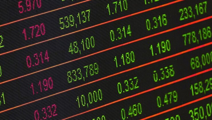 BIST 100 endeksi günü 9 bin seviyesinde kapattı