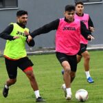 Balıkesirspor, Nevşehir Maçı Hazırlıklarına Start Verdi