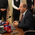 Federasyon defteri kapanmıştır, iki devletli çözüm şarttır