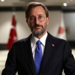 “İnsan onuru ve vicdan var oldukça, zalimler tarihin çöp sepetine gönderilecektir”