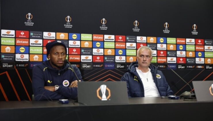 Slavia Prag – Fenerbahçe maçı hangi kanalda, saat kaçta, nerede izlenir?