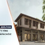 Hatay’da ticaretin kalbi Uzun Çarşı, tekrar ayağa kaldırılıyor