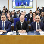 Bakan Şimşek; “Vergileri silme yetkisi sadece ve sadece yüce Meclis’indir.”