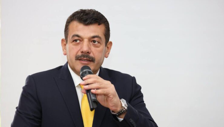 Tünel açılımı çift taraflı sürecek