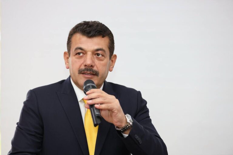 Tünel açılımı çift taraflı sürecek