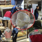 Konya’da fırıncılara 877 bin türk lirası ceza yazıldı