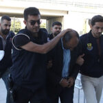 Antalya’da terör propagandası yapan 3 kişi yakalandı