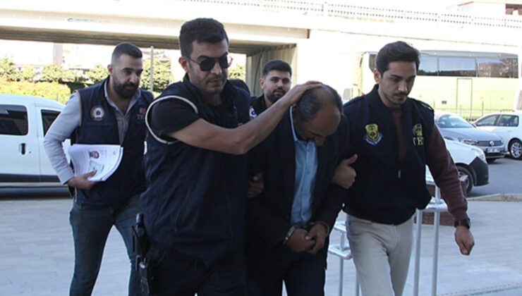 Antalya’da terör propagandası yapan 3 kişi yakalandı