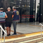 Antalya’da cezaevi hükümlüsü saklandığı barakada yakalandı
