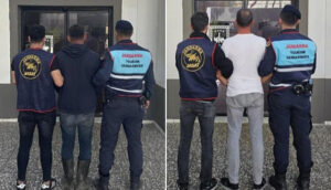 Antalya’da son 72 saatte 210 aranan şahıs yakalandı