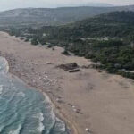 Kaş Patara’yı yapılaşmaya açacak karara mahkeme ‘dur’ dedi