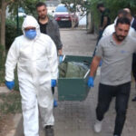 İranlı 3 kardeşin ölümünde Farsça yazılmış 9 sayfalık not bulundu