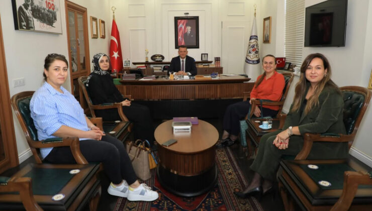 Safranbolu Turizm fakültesi Alanya’da