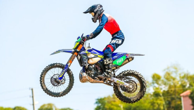 Civelek Türkiye Şampiyonu oldu