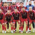 Vanspor, Diyarbakır’da üç puan peşinde