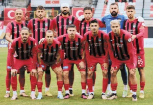 Vanspor, Diyarbakır’da üç puan peşinde